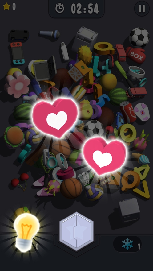 配对大师3Dios版3