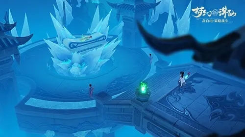 梦幻新诛仙血石机关怎么过