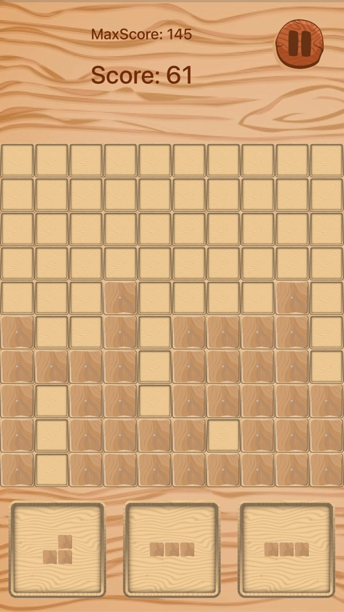 DestroyTheWood!ios版1