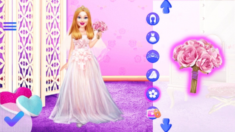 My Perfect Wedding 2021ios版3