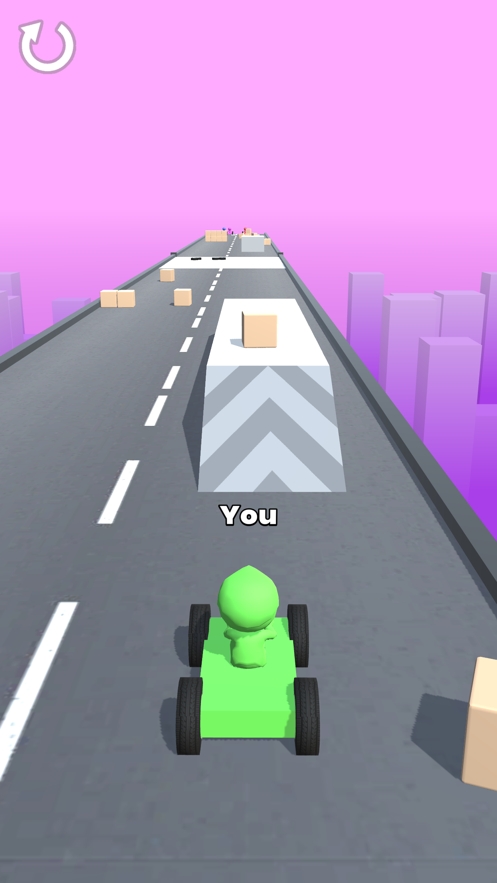 备胎大作战！ios版3