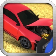 车祸现场模拟器手游