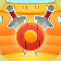 Gladiator Heroios版