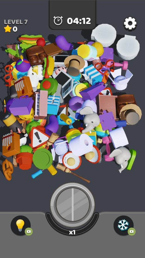 你配不上我ios版1