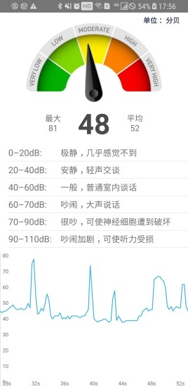 ar测量小助手app1