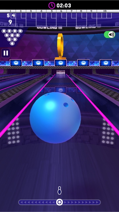 Bowling Stars 2021ios版2