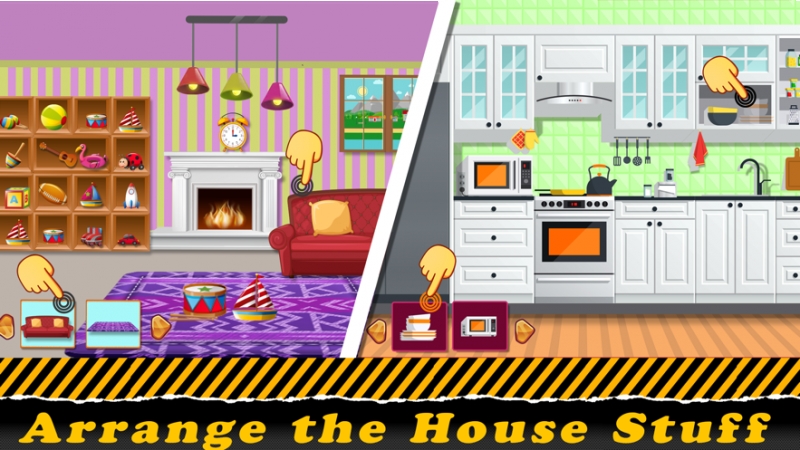 丛林房屋建造者ios版2