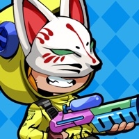 嘻哈大作战ios版