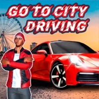 Go To City Drivingios版