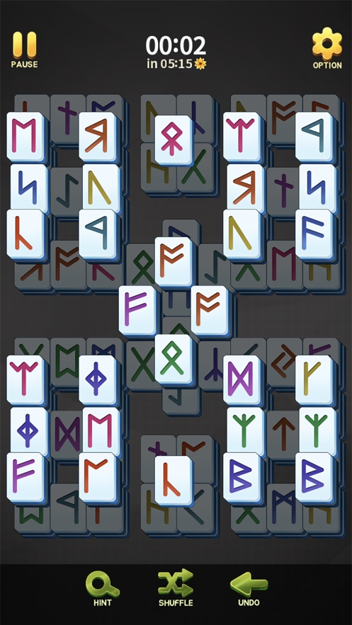 Mahjong Blossom+ios版6