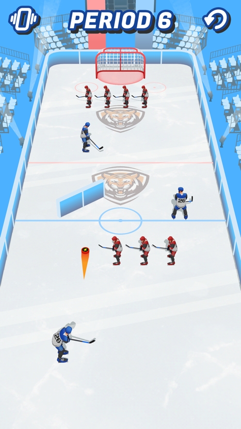 Cool Hockeyios版2