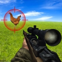 Bird Hunting Shooting Gameios版