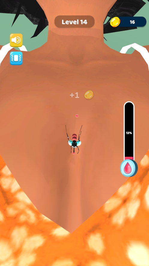 我叮人贼痒ios版4