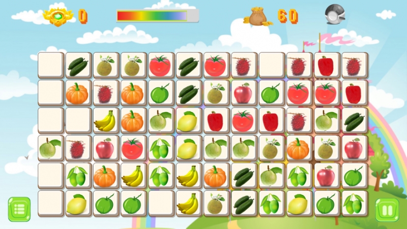 Tile Fruitsios版4