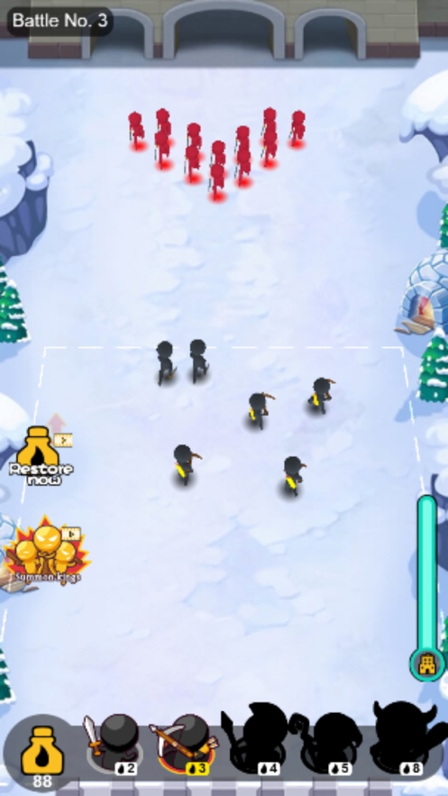 全面战争模拟器史ios版1