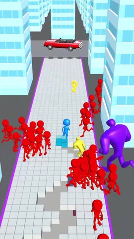 人类Z逃生游戏1