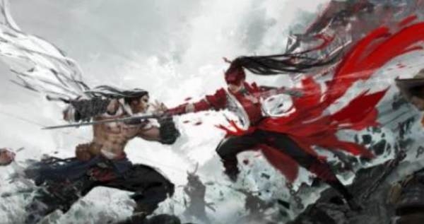 永劫无间手机版0