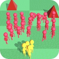 集结兄弟一起冲ios版