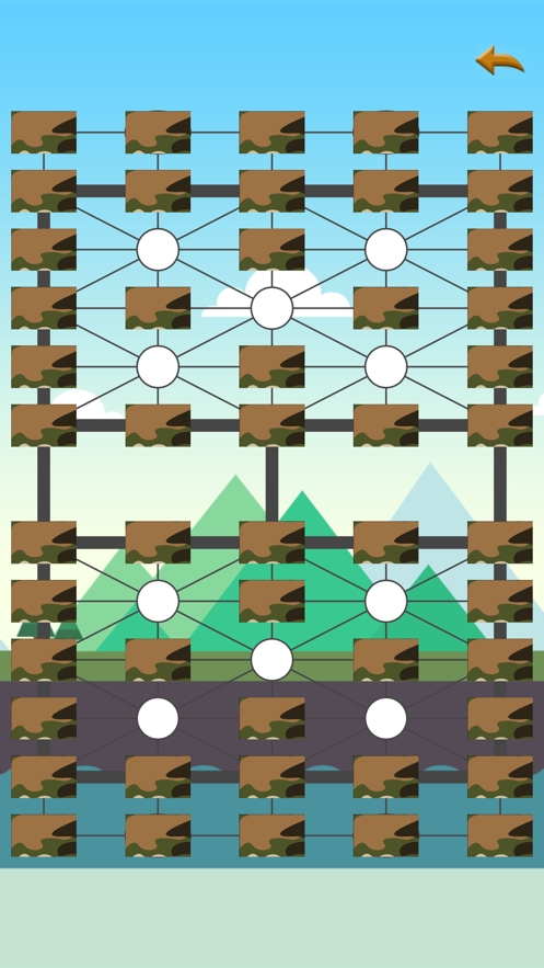 陆战棋 军棋ios版1