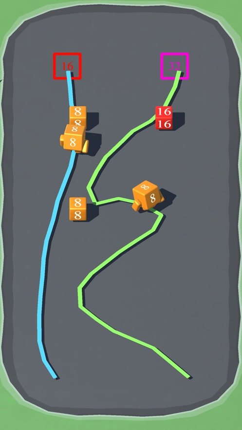 Draw and Mergeios版3