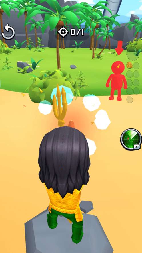 彩蛋模拟器ios版0