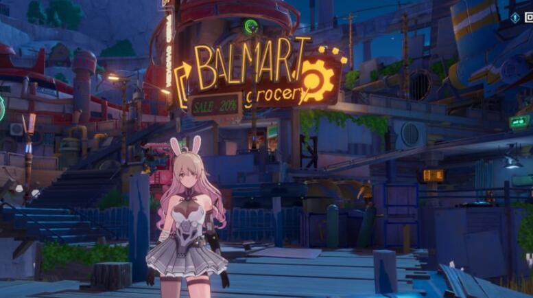 幻塔黑市铸金获取攻略