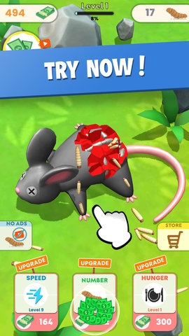 养蛆模拟器游戏0