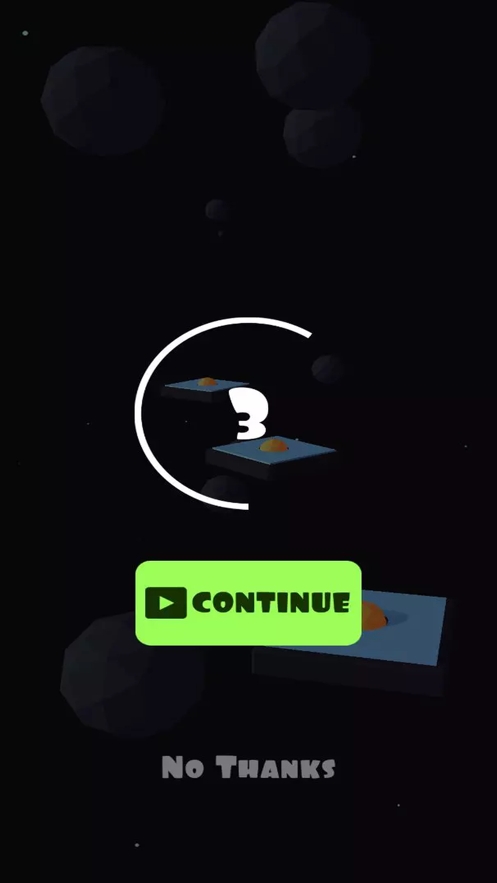 Bouncy Ball Gameios版2