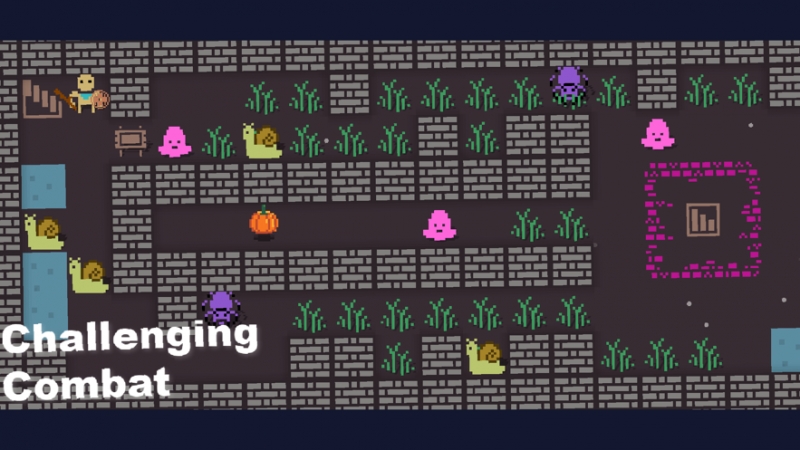 Twilight Dungeonsios版2