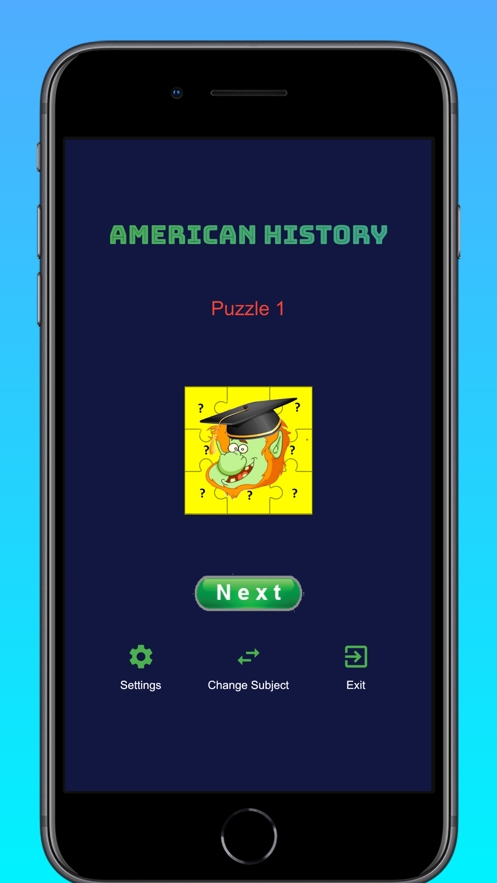 Trivia Troll Uios版1