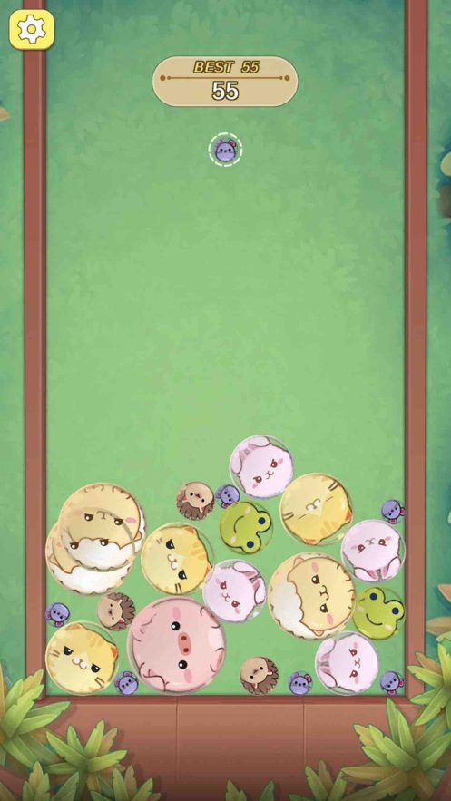 开心动物园ios版0