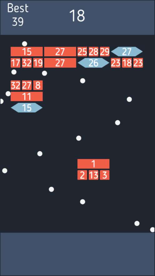 Brick Breaker Ultimate!ios版0