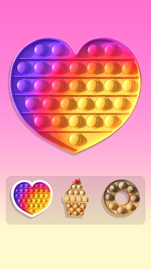 解压泡泡玩具ios版2