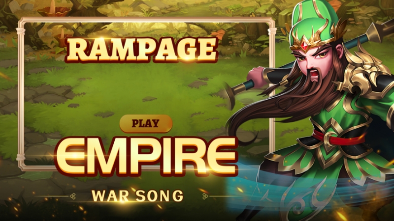 三国争霸之绝世无双ios版0