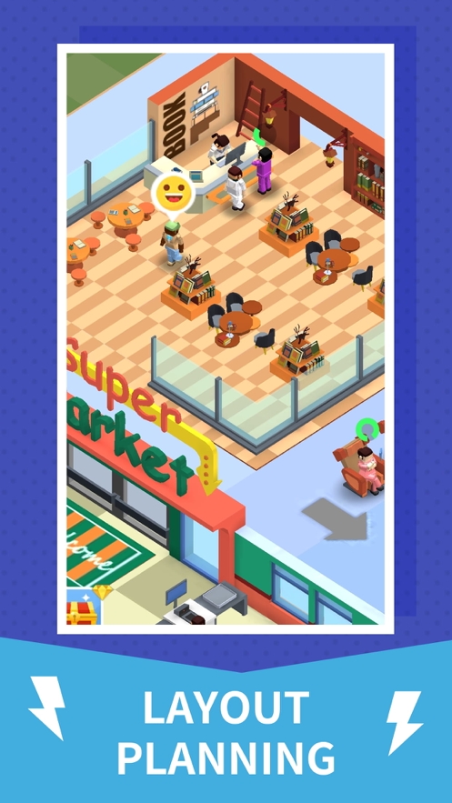 Idle Traffic Tycoonios版3