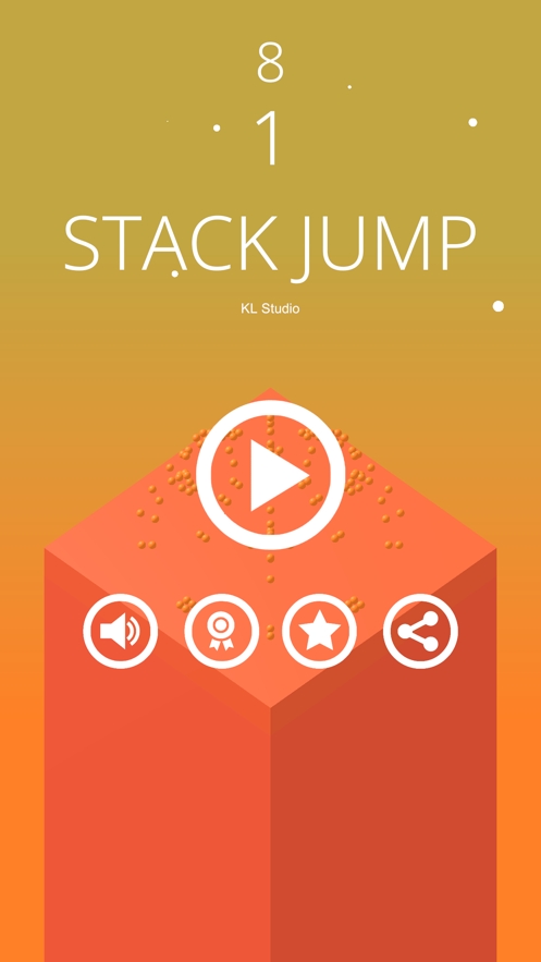 Stack:Jumpios版4
