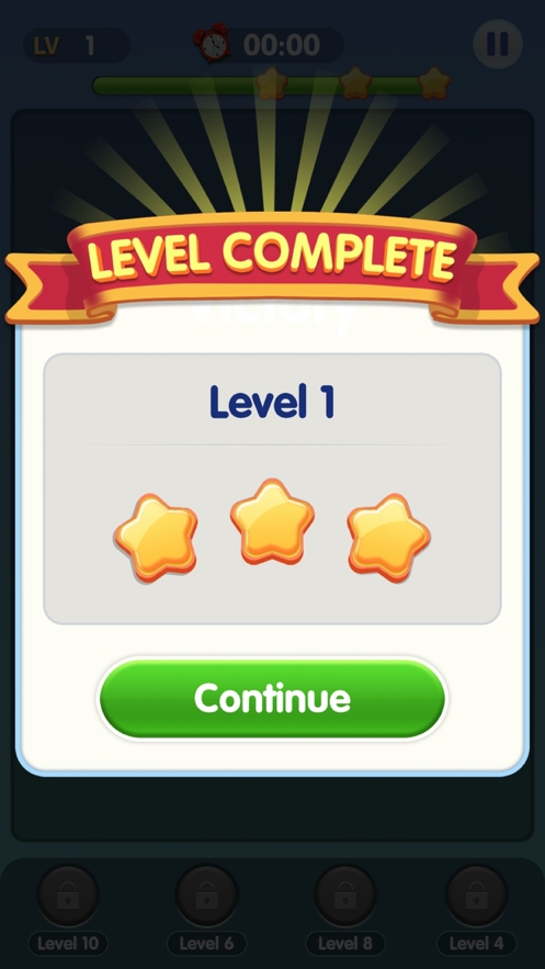 旅行连连看ios版6