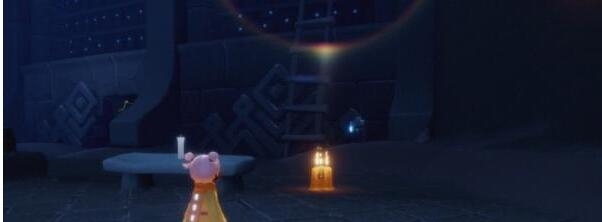 光遇8.20日季节蜡烛刷新位置分享