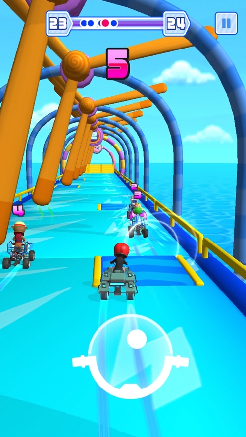 老司机带你飞ios版1