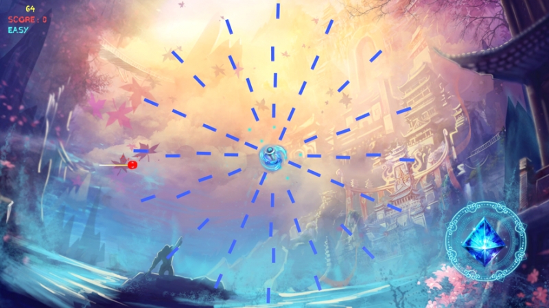 危险的宝藏ios版1