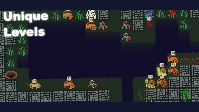 Twilight Dungeonsios版1