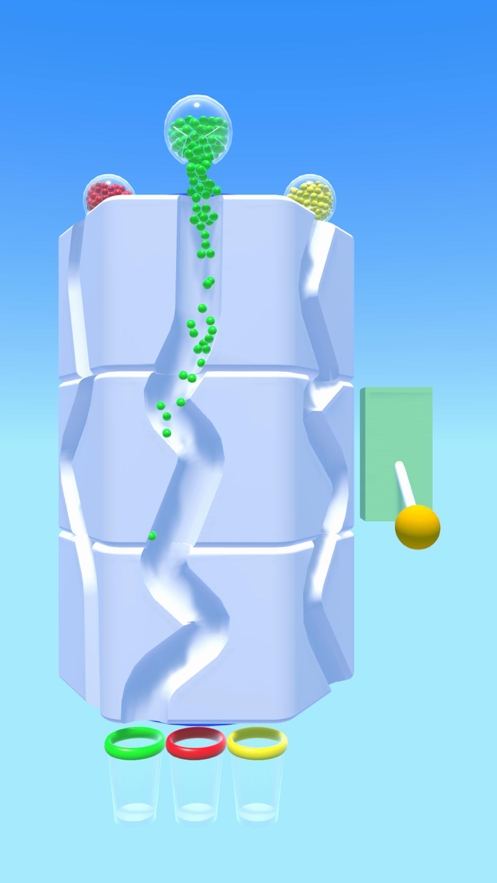 Shift puzzle 3Dios版0