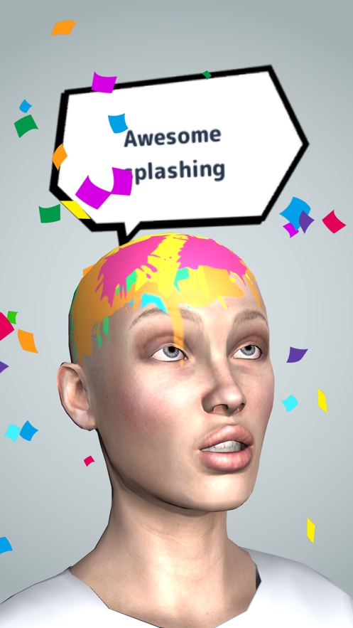 Splash The Inkios版1