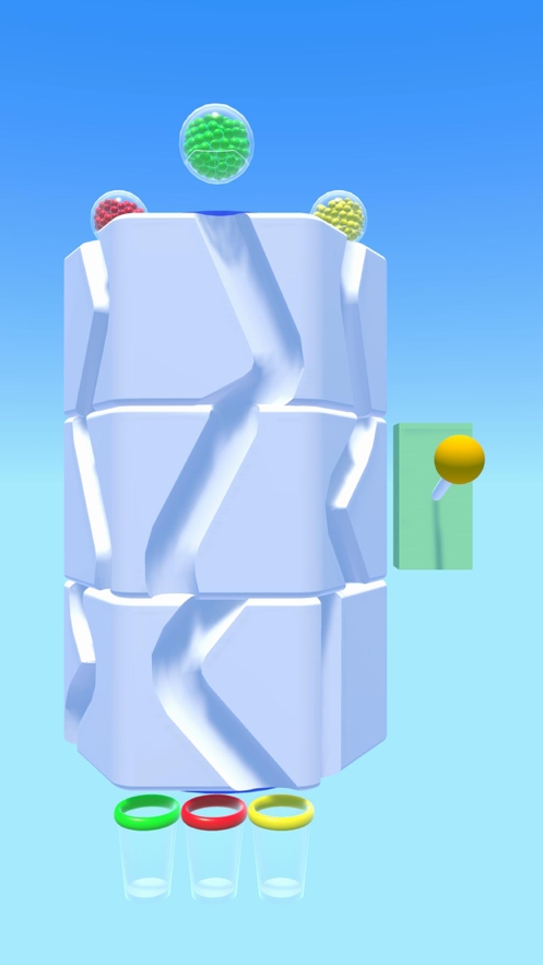 Shift puzzle 3Dios版4