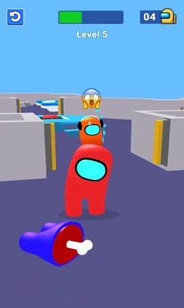 太空狼人杀战场游戏2