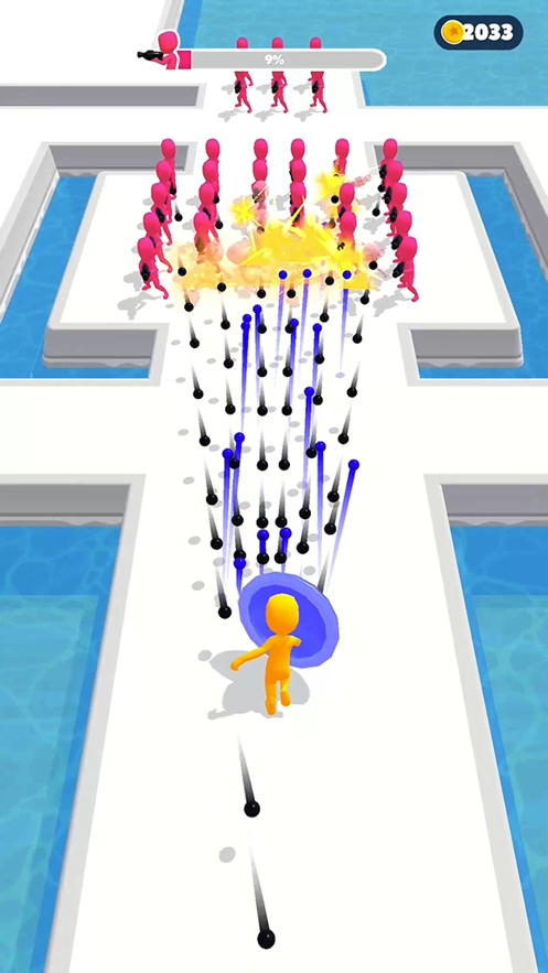 Shield Masterios版1