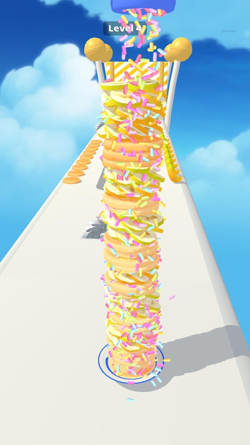 跑跑美味派ios版6