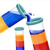 Water Sort puzzleios版