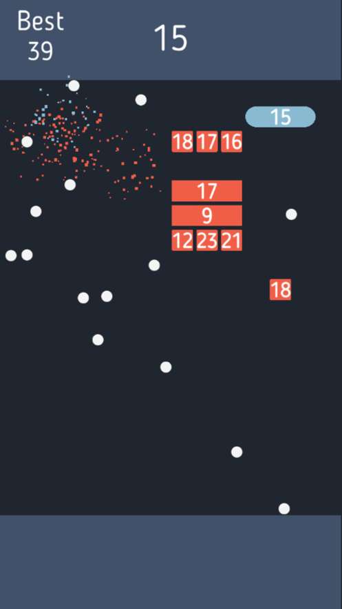 Brick Breaker Ultimate!ios版3