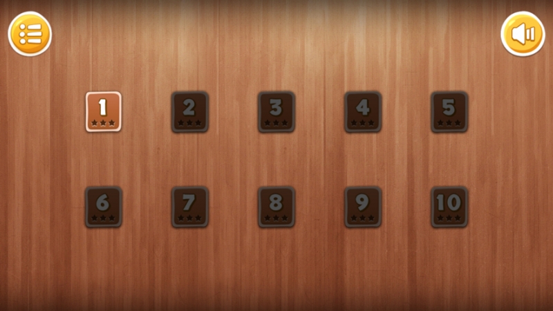 彩鲸系列拼图ios版2